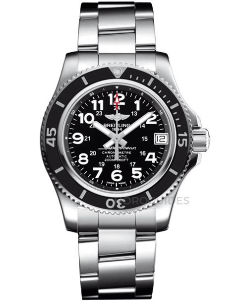 breitling midsize a17312c9 bd91 179a|Breitling Superocean (A17312C9/BD91/179A) .